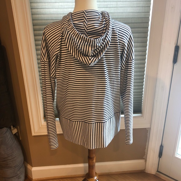 Vineyard Vines Anguilla Stripe Hoodie - Picture 4 of 6